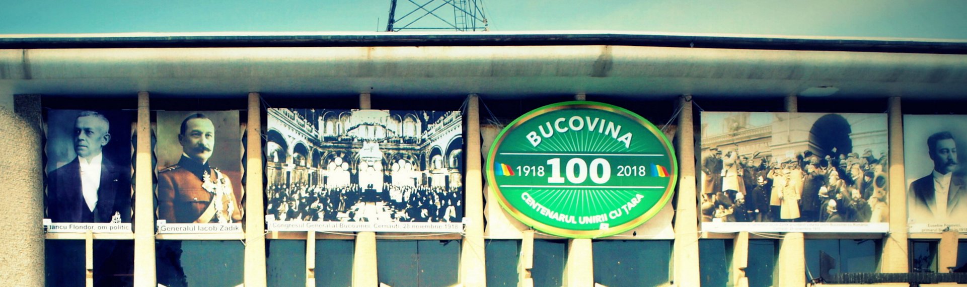 Suczava Bukowina