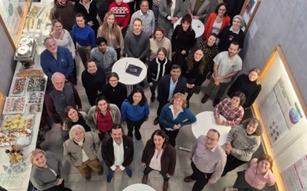 Team Year Opening 2026