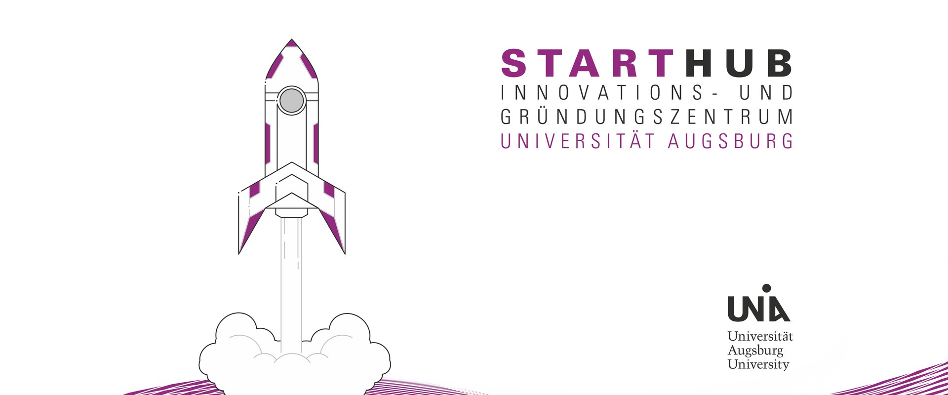 StartHub-Titelbild