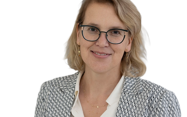 Prof. Dr. theol. Kerstin Schlögl-Flierl
