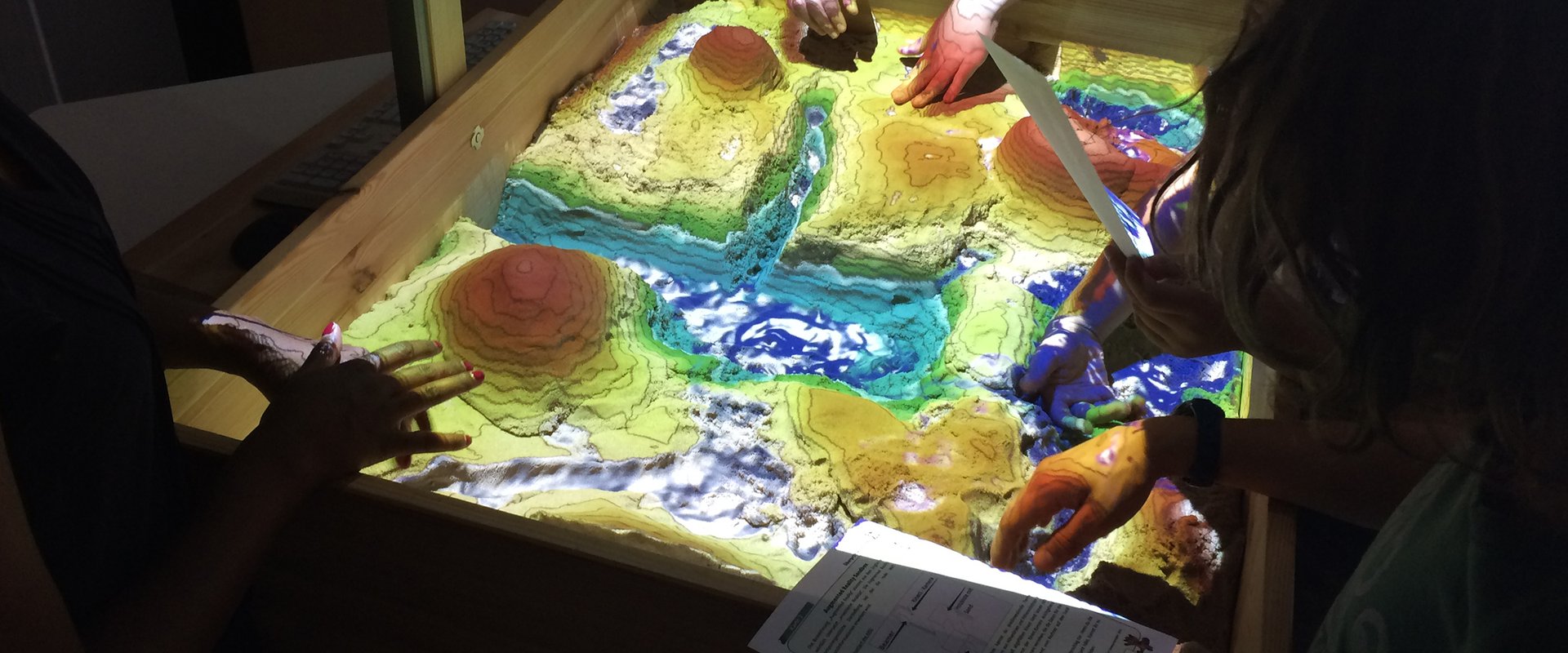 Sandbox