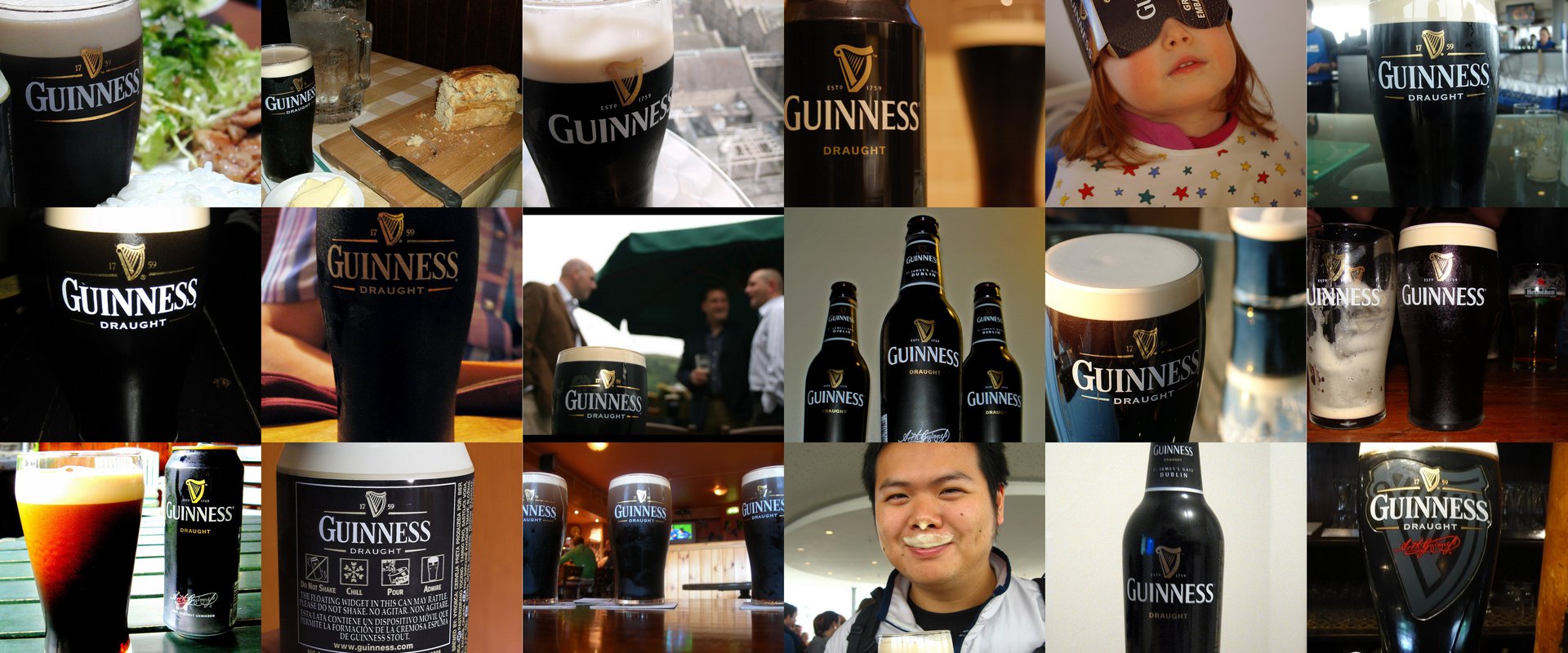 guiness