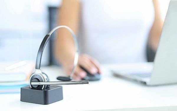 Veranschaulichung der Studienberatung