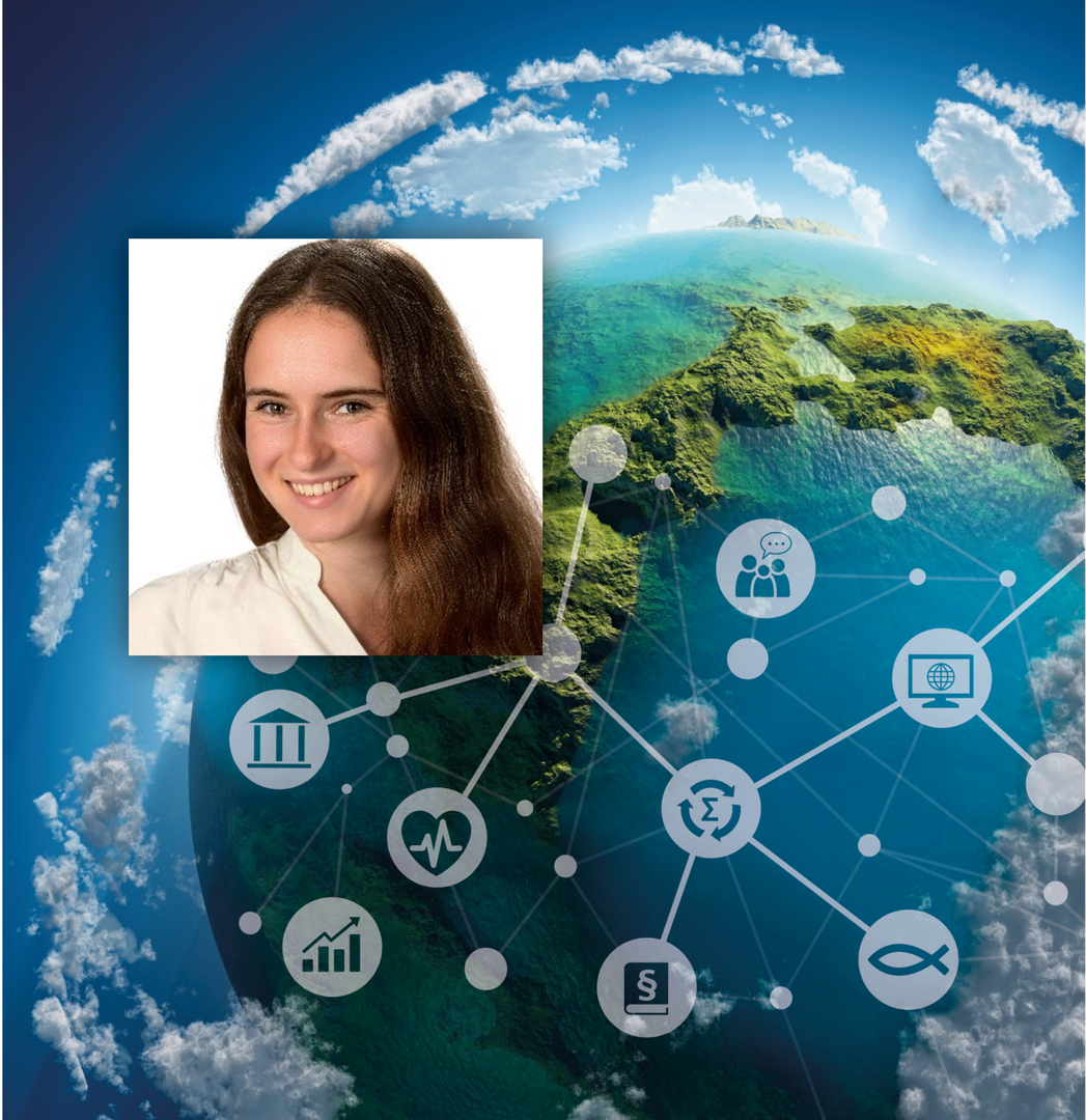 Alina Kaltenberg: Planned Resettlement and Early Warning in the Caribbean: Discourses and Practices of “Vulnerability” from the Perspective of Decolonial Political Ecology
