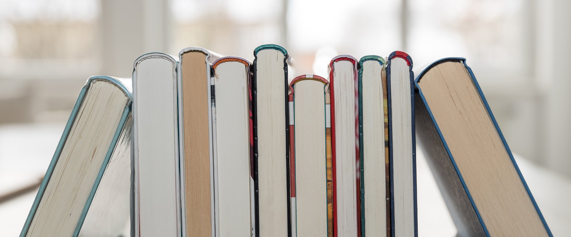 Bücher