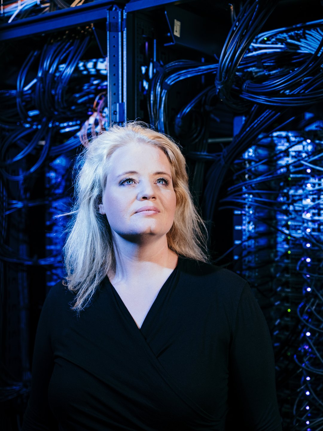Prof. Dr. Katharina Zweig