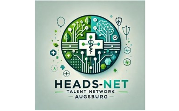 HeadsNet 2