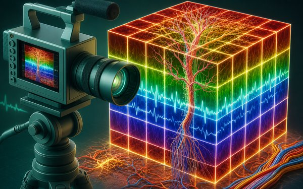 Multi- and hyperspectral imaging for health applications
