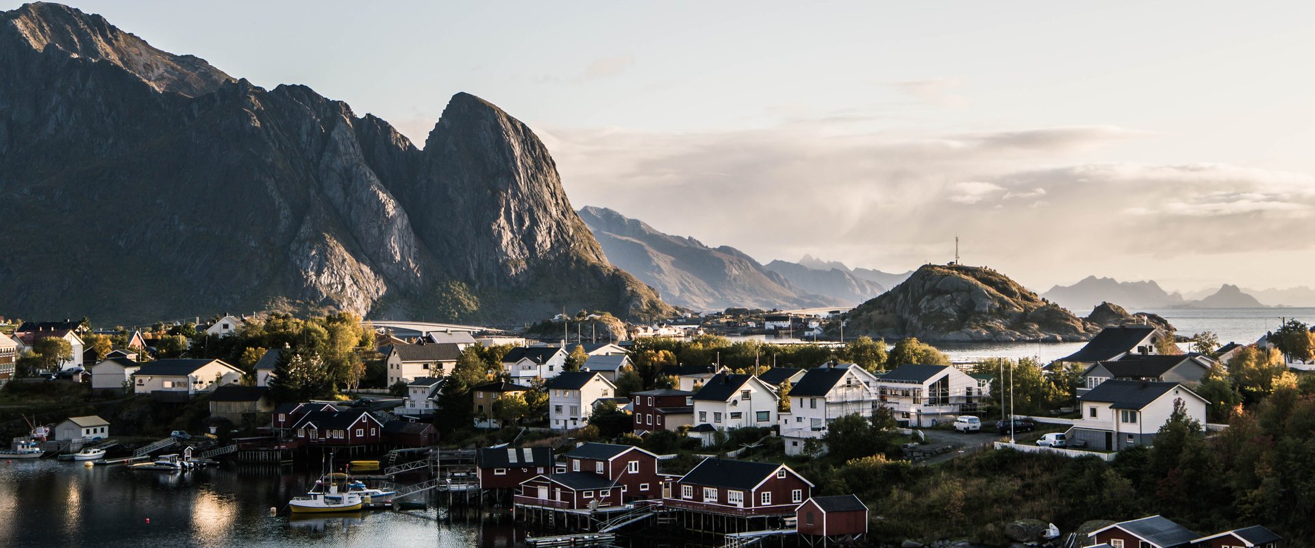 Norwegen