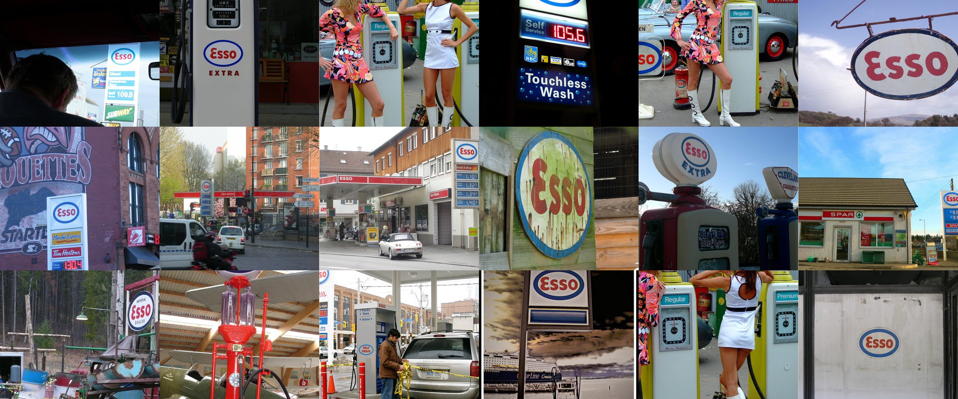 esso