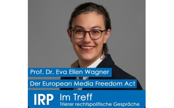 Prof. Wagner IRP