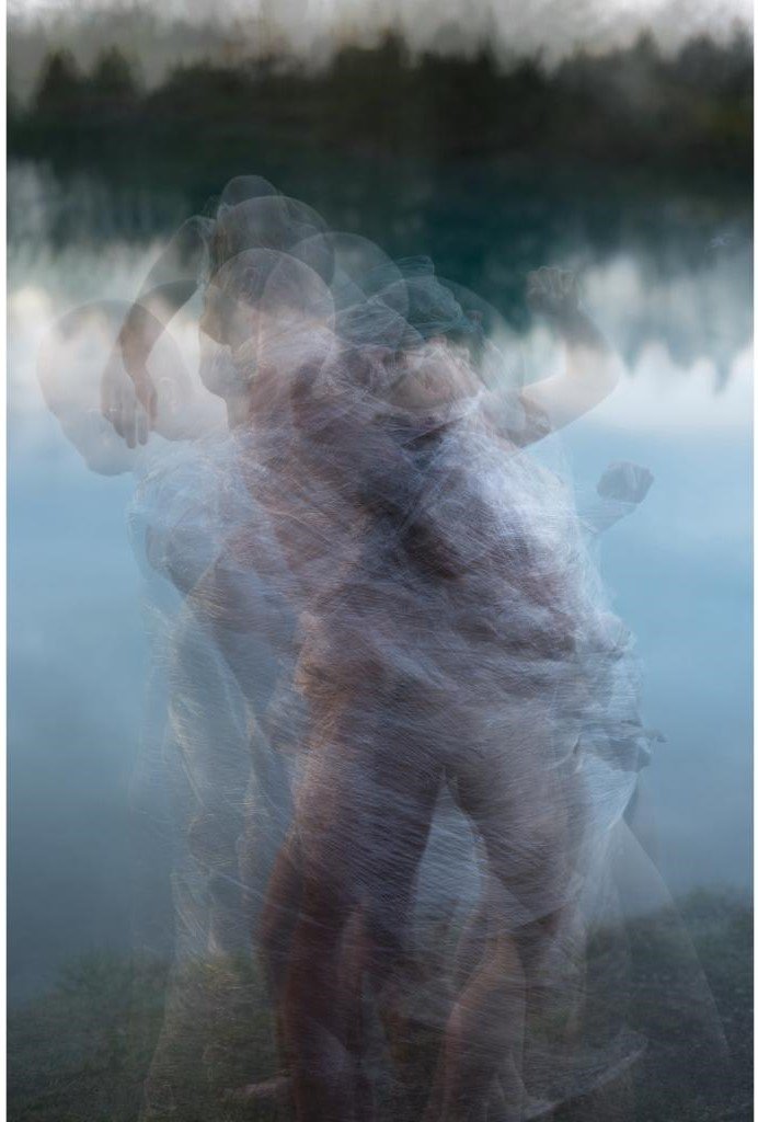 Fotografie Kunst