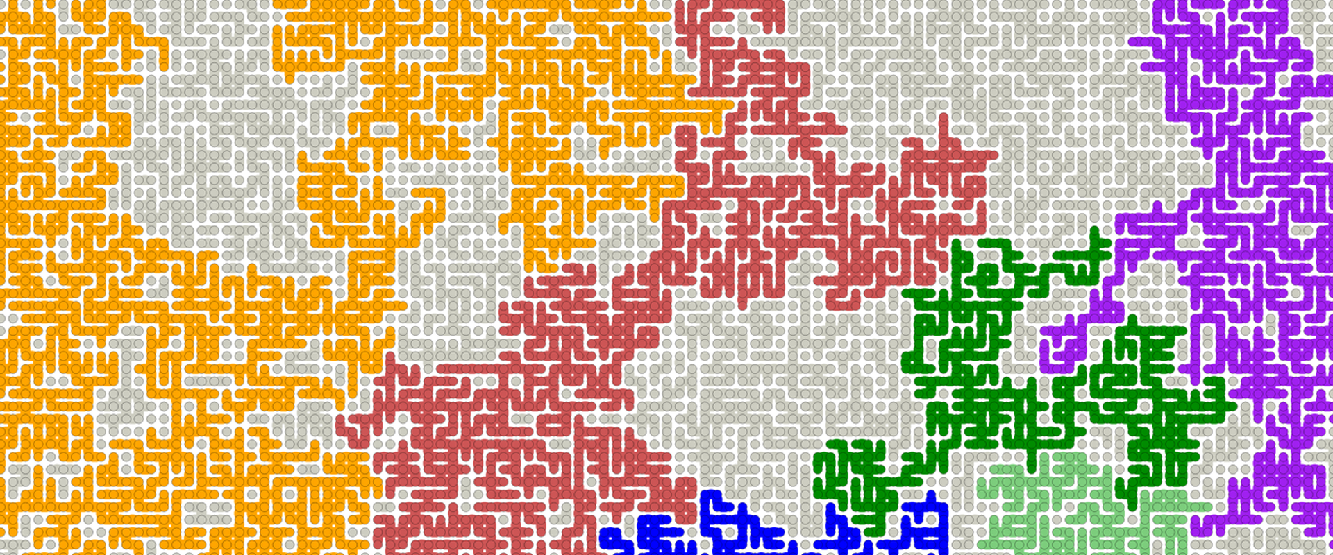 Bernoulli percolation