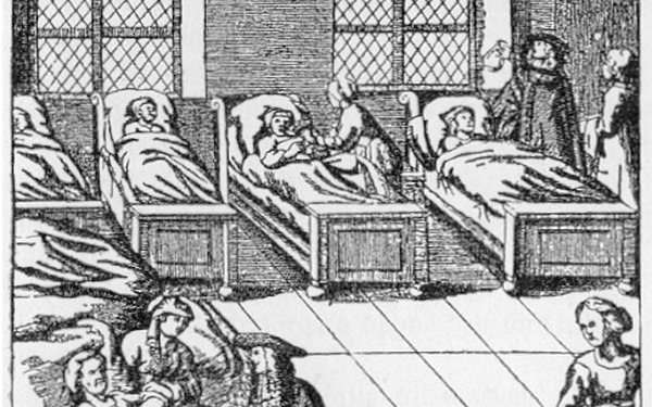 Hospital