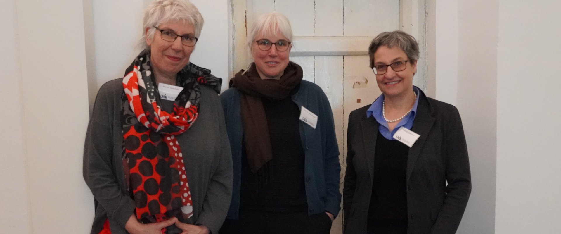 Bild des Wissenschaftlichen Beirats des Jakob-Fugger-Zentrums 2026