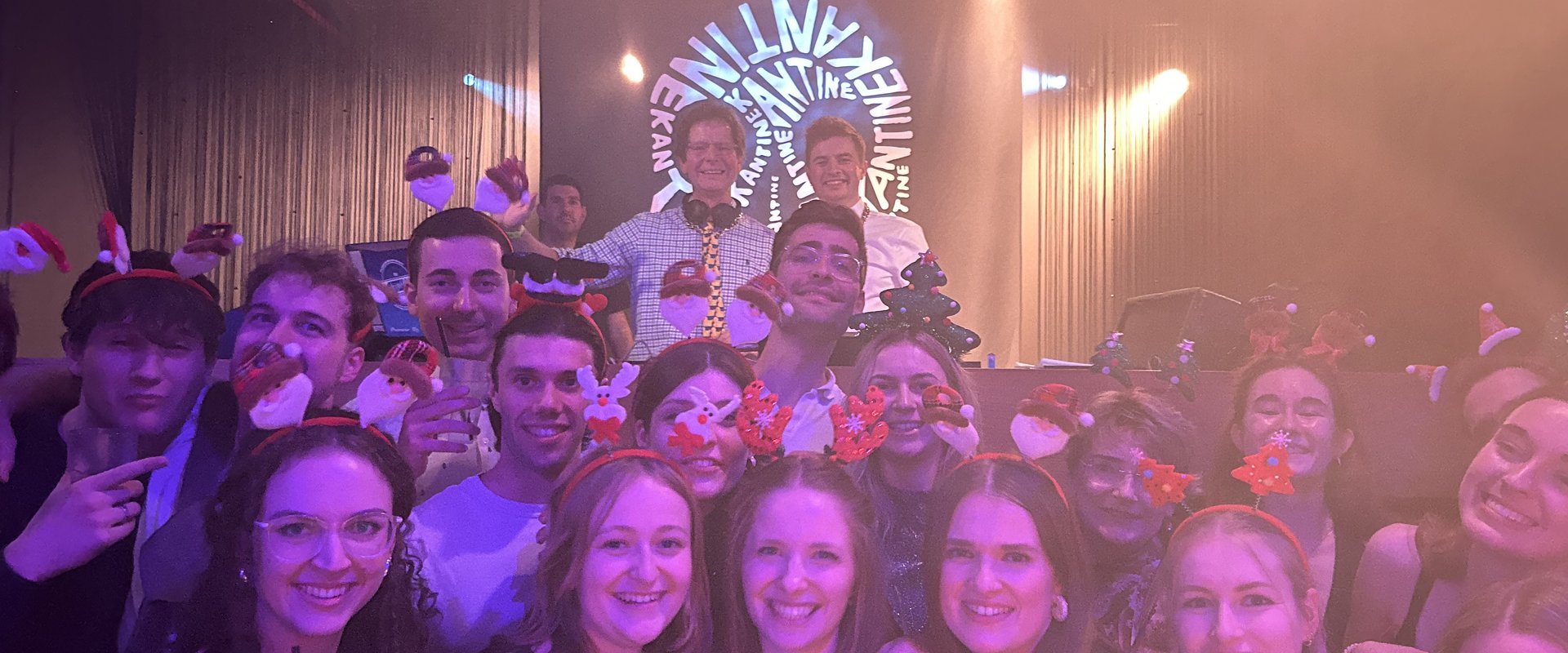 Night of the Profs 2024