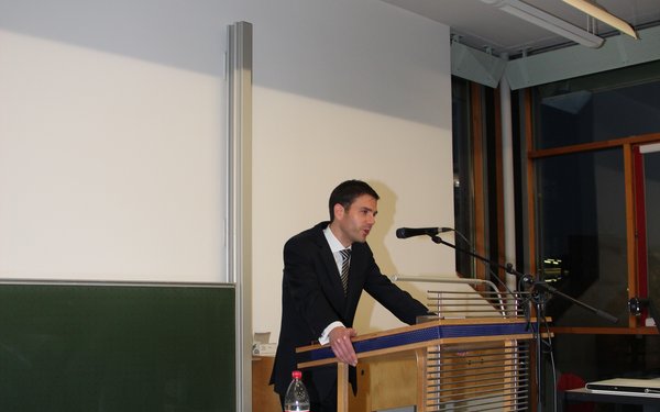 Vorträge