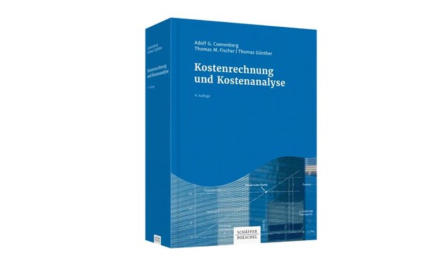 Kostenrechnung und Kostenanalyse