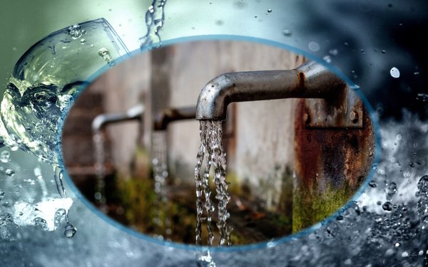 "Wasser im Kontext" 2026
