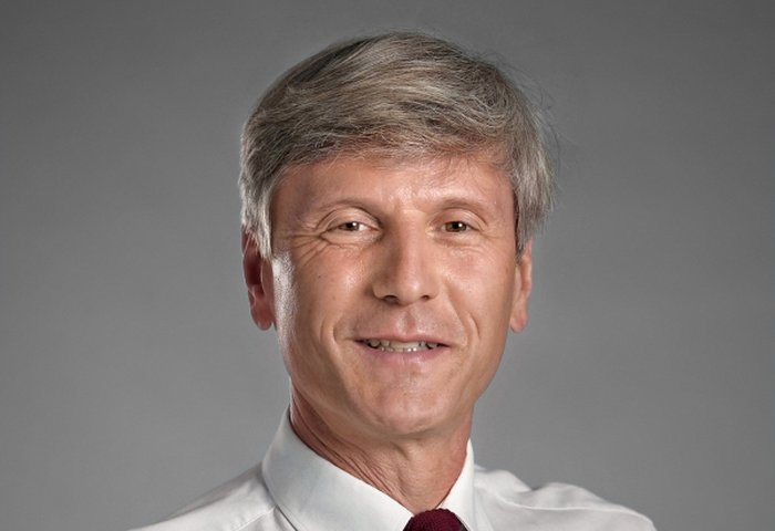 Christoph Becker