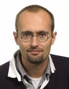 Jörn Dunkel