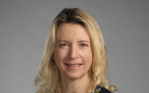 Julia Welzel