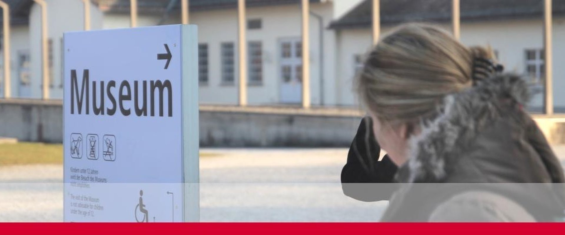 Werbung Zertifikat Praxisfeld Gedenkstättenarbeit