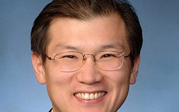 sungjoon cho