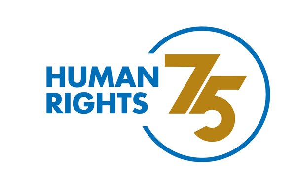 Human Rights 75