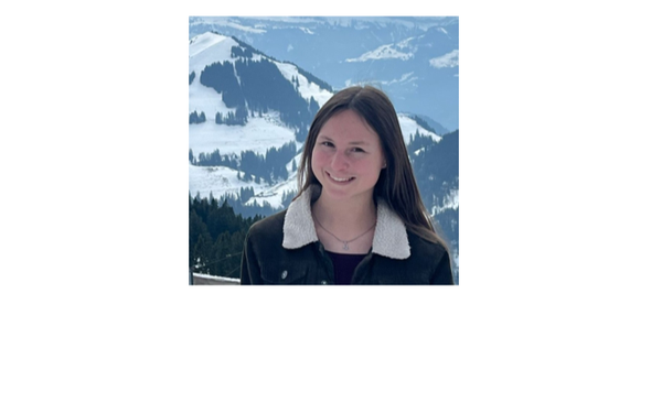 Laura Hornberger