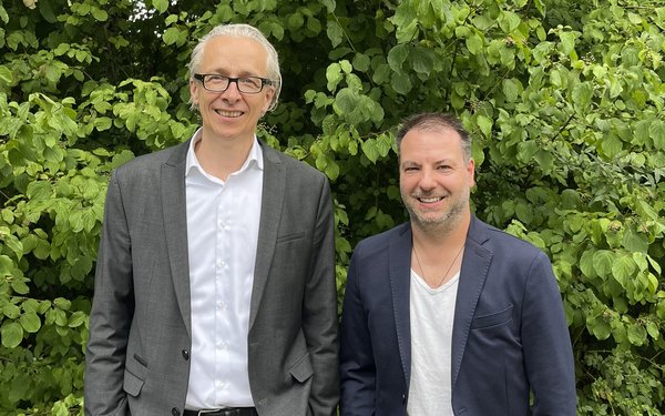 Bild vom Datenschutzteam