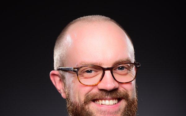 Peter Wieghofer