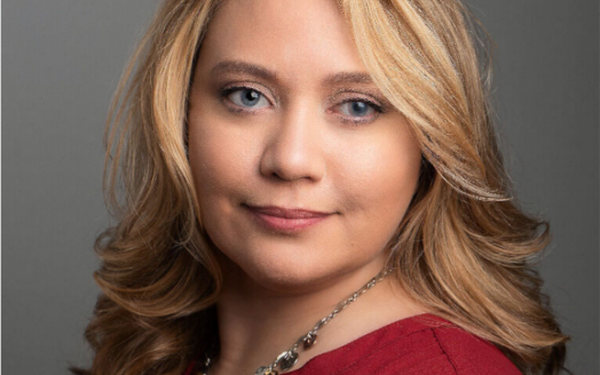 Jenifer Barclay