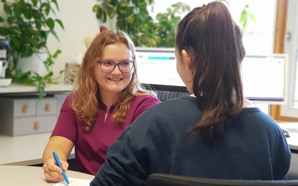 Studienberatung