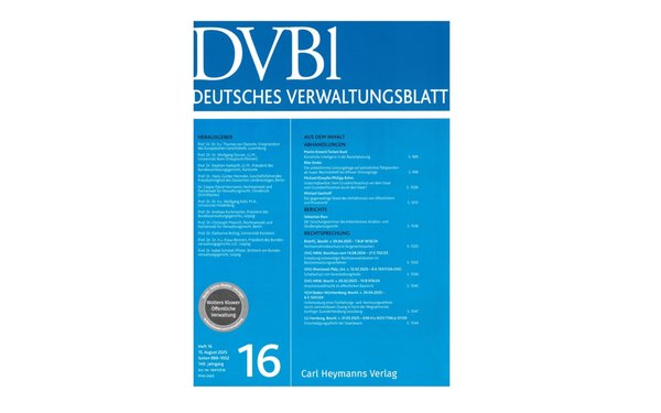 DVBL 16