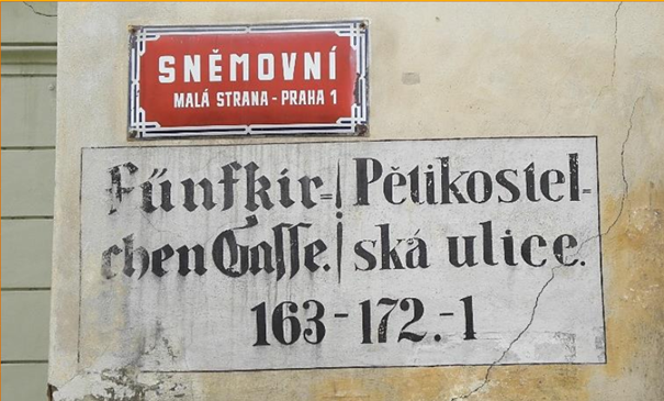 BIP: Deutsch in Mitteleuropa im mehrsprachigen Kontext