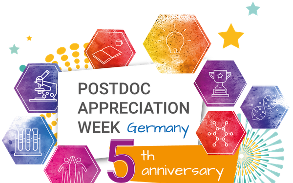 Postdoc Appreciation Week