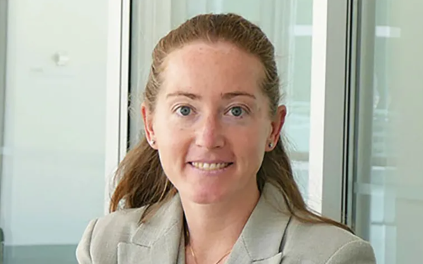 Portrait von Laura Brandimarte