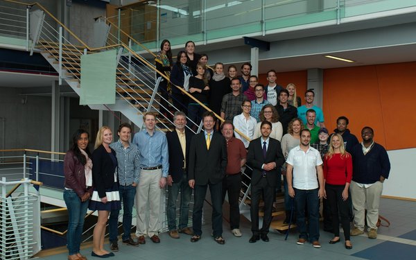 2014 Augsburger Summer Program und Augsburger Stage