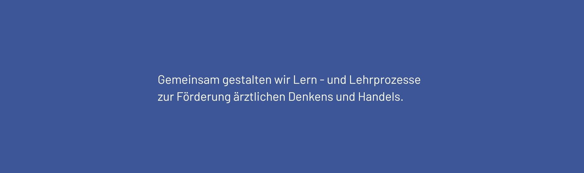 Gemeinsam klein 1
