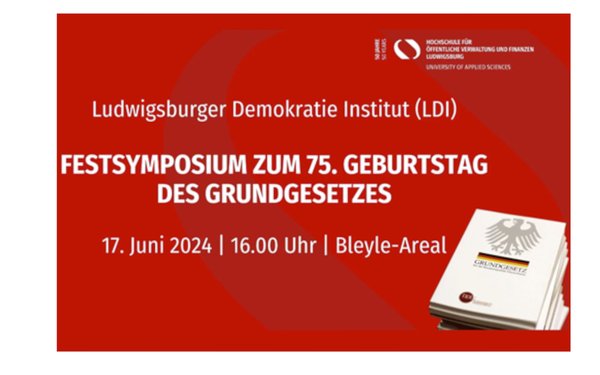 Festschriftsymposium