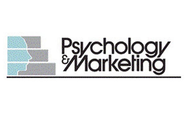 Research paper by Andreas Lechner and colleagues accepted for publication in Psychology & Marketing