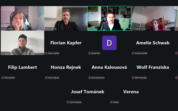 MarketofIdeas
