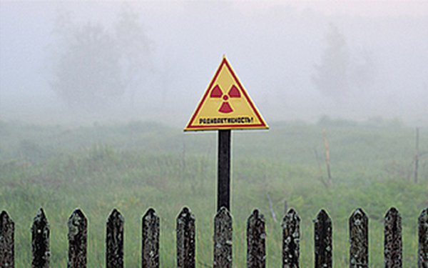 Tschernobyl