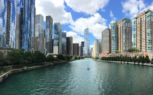 Chicago