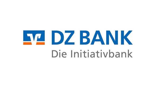 DZ Bank Logo