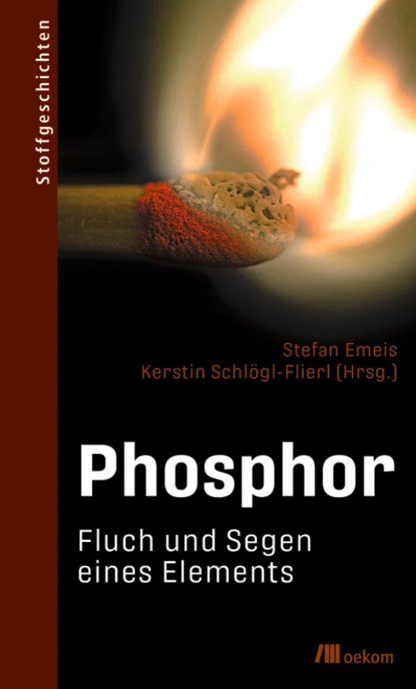 Phosphor Cover
