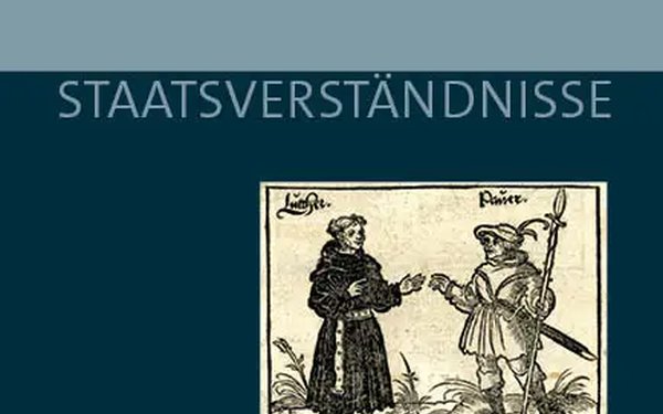 Staatsverständnisse