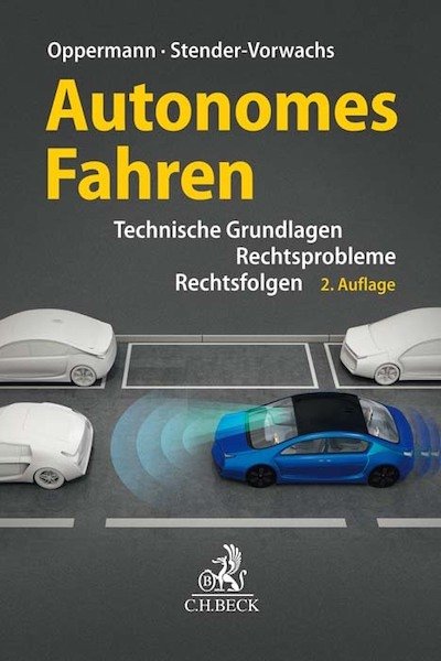 Oppermann / Stender-Vorwachs: Autonomes Fahren