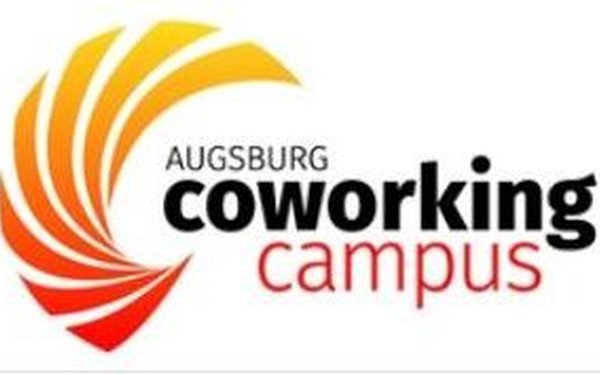 Logo Coworking Campus